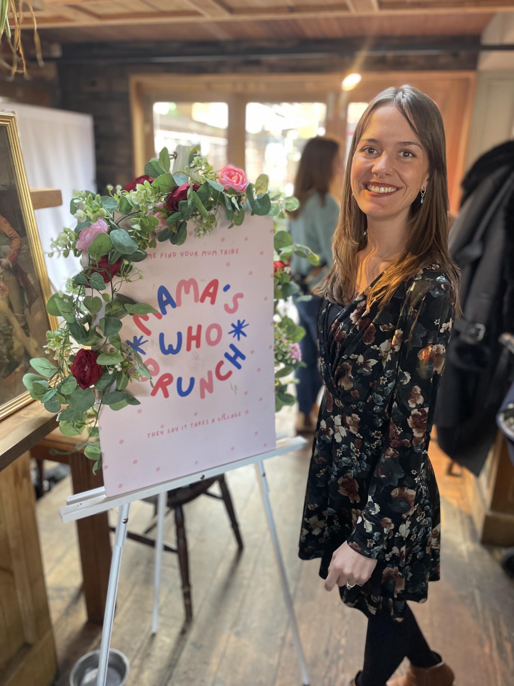 Ayshe Hey!! I’m Ayshe, Mama to one cheeky boy and two gorgeous doggos!