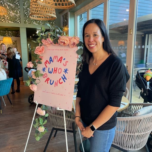 Natalie Hi! I’m Natalie, and I’m so excited to be one of your hosts.