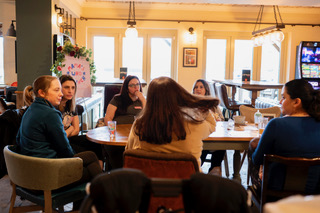 August Brunch Quiz time!!!