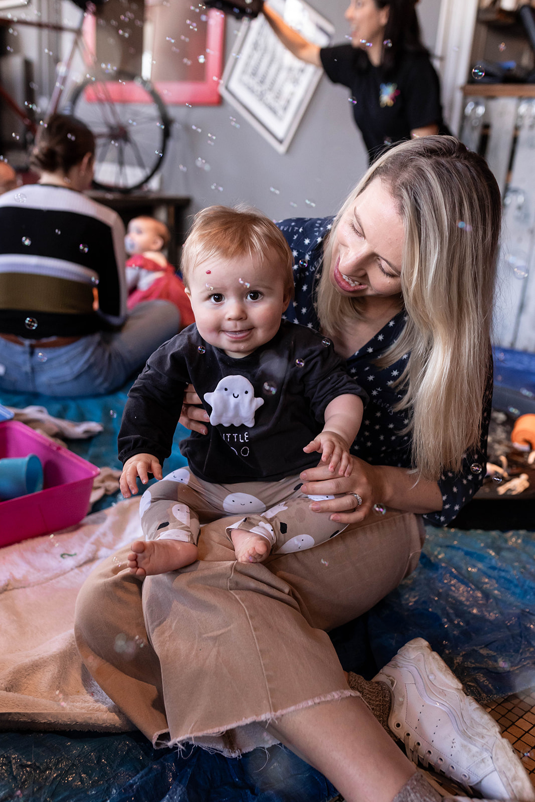 Jan Brunch Sleep Edition