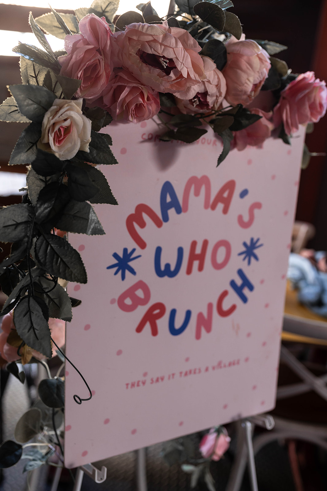 Return to work workshop 2 Hour Workshop and Brunch