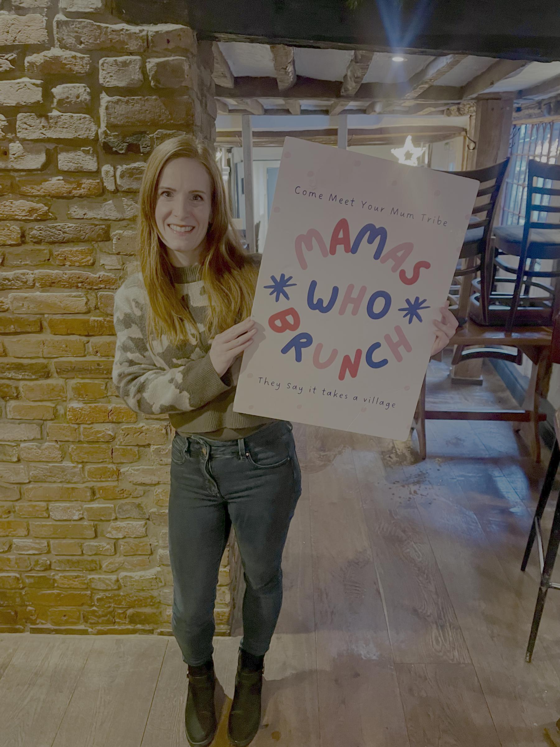 Karen Hey!! I&rsquo;m Karen, Mama to 2 little girls and a nutritional therapist