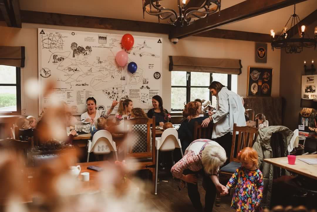 Gallery - Mamas Who Brunch -  Come meet your mum tribe