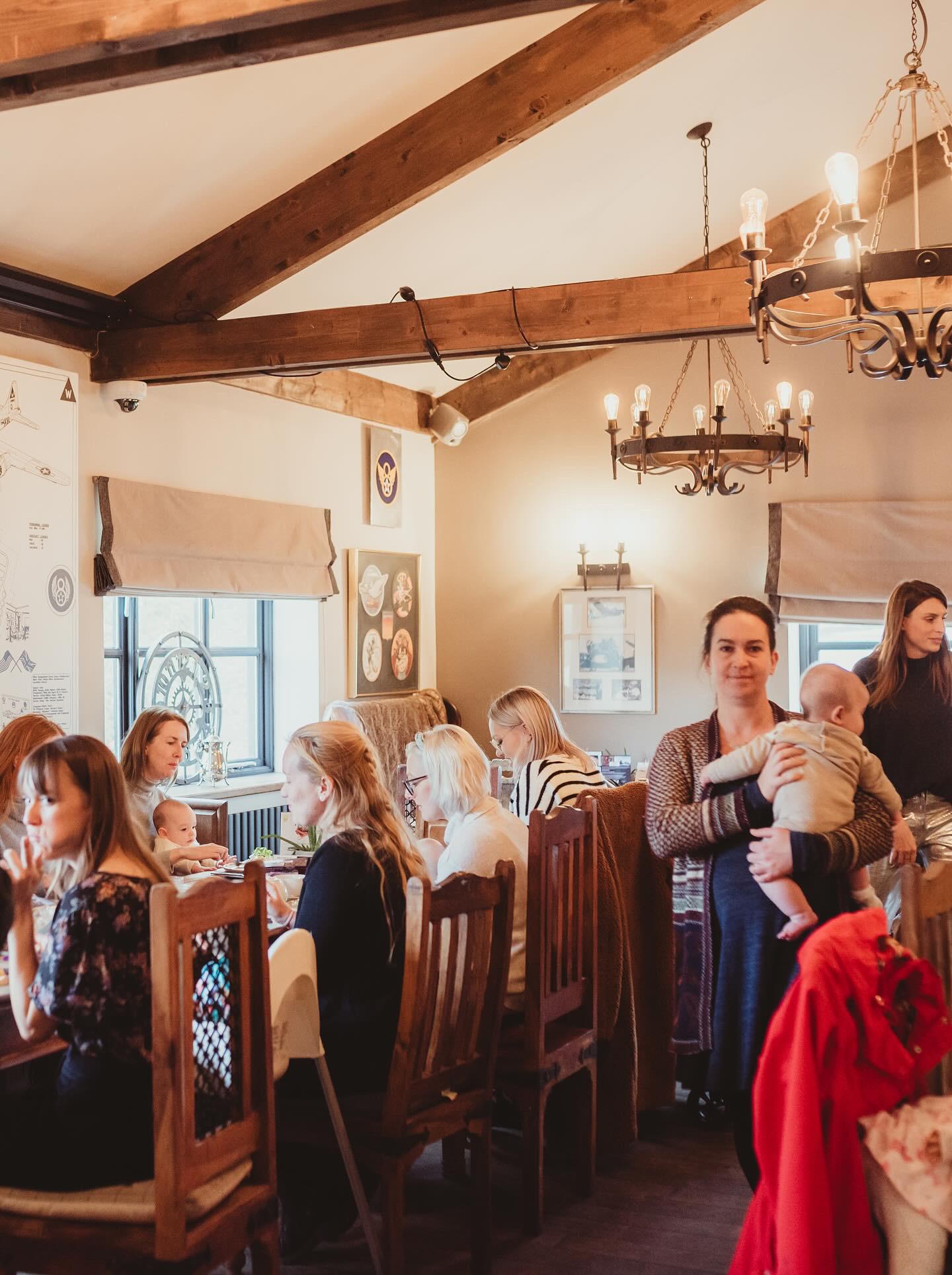 Gallery - Mamas Who Brunch -  Come meet your mum tribe