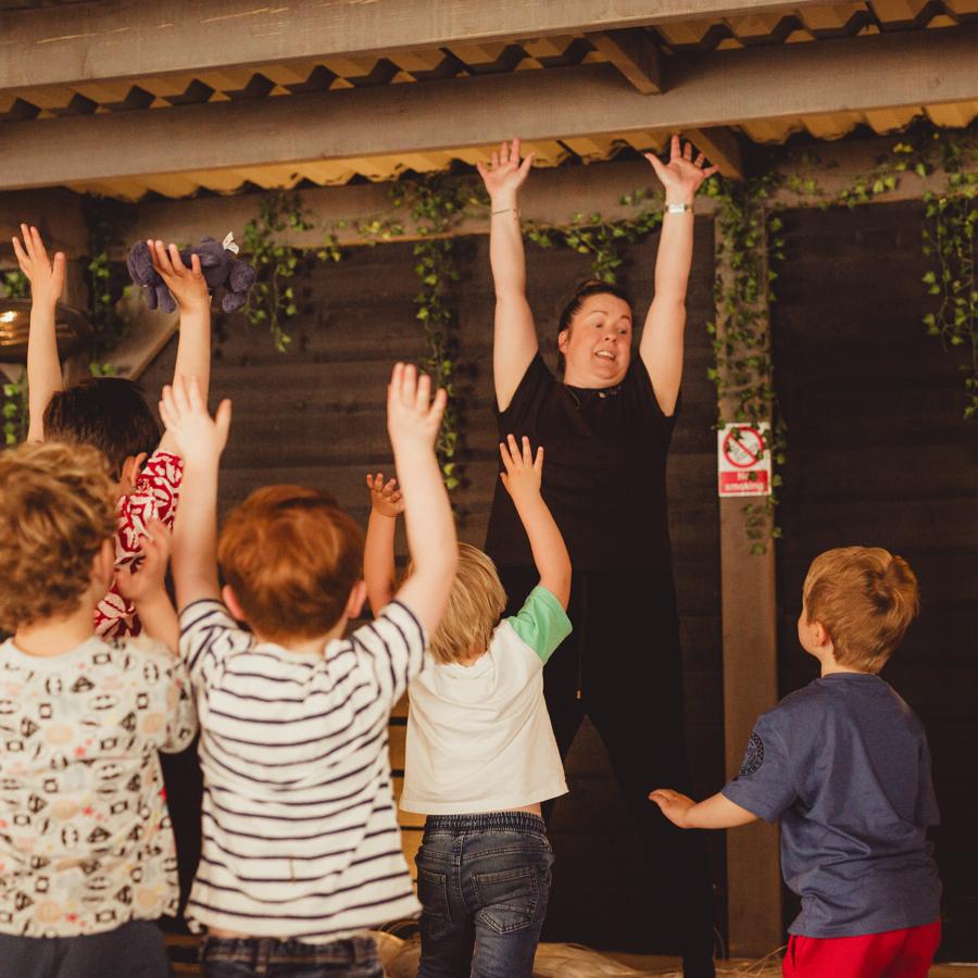 Gallery - Mamas Who Brunch -  Come meet your mum tribe