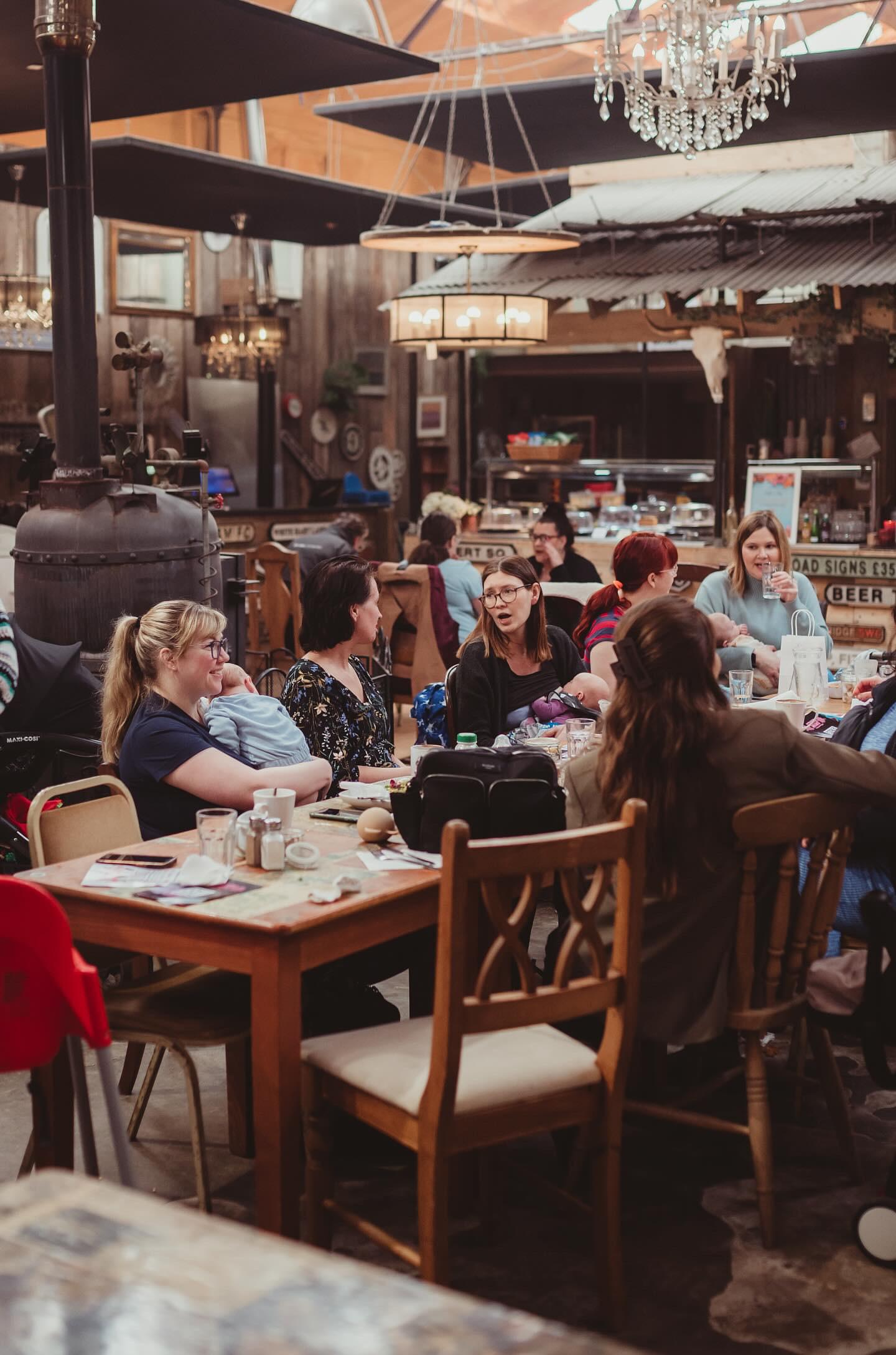 Gallery - Mamas Who Brunch -  Come meet your mum tribe