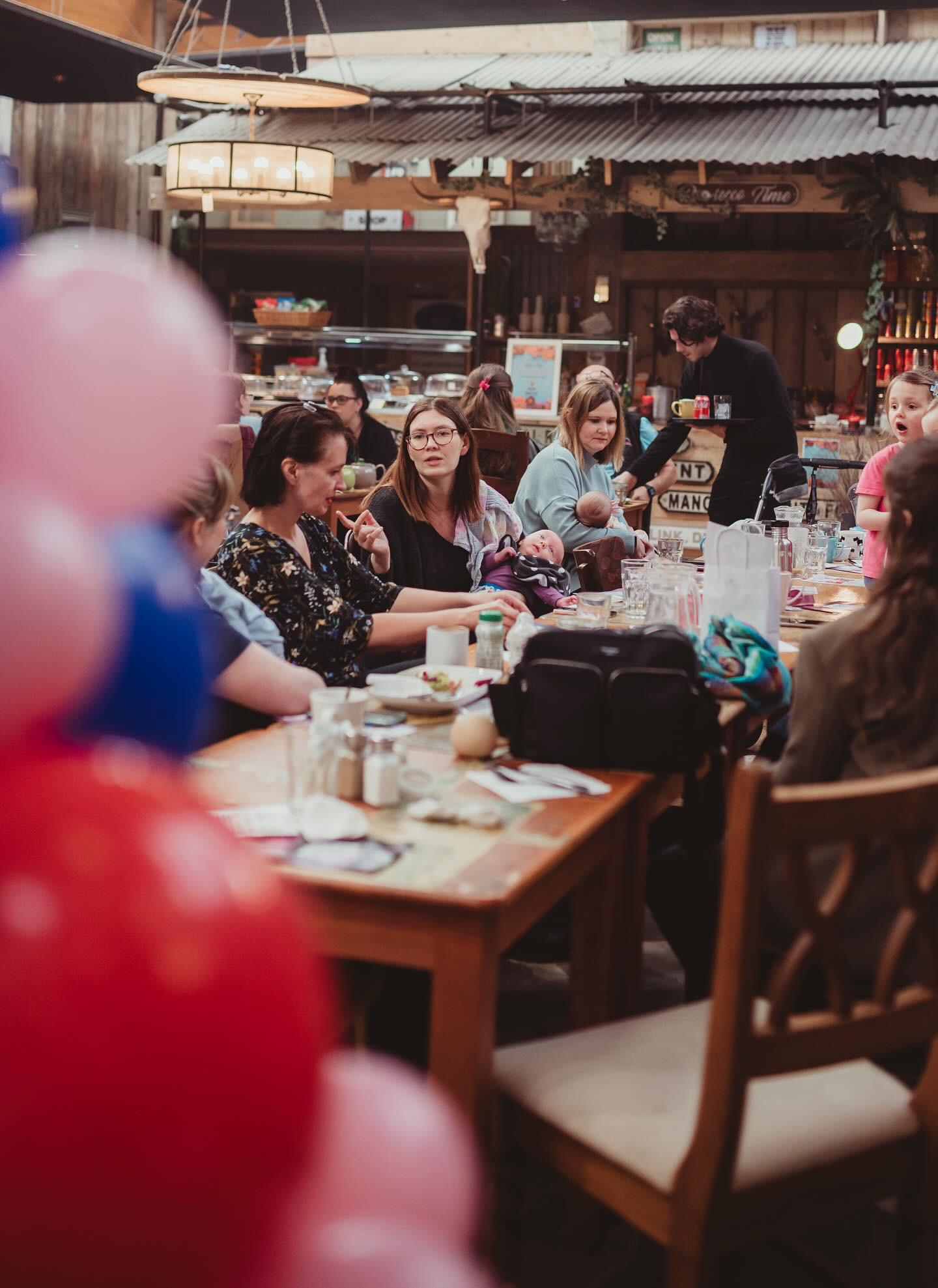 Gallery - Mamas Who Brunch -  Come meet your mum tribe