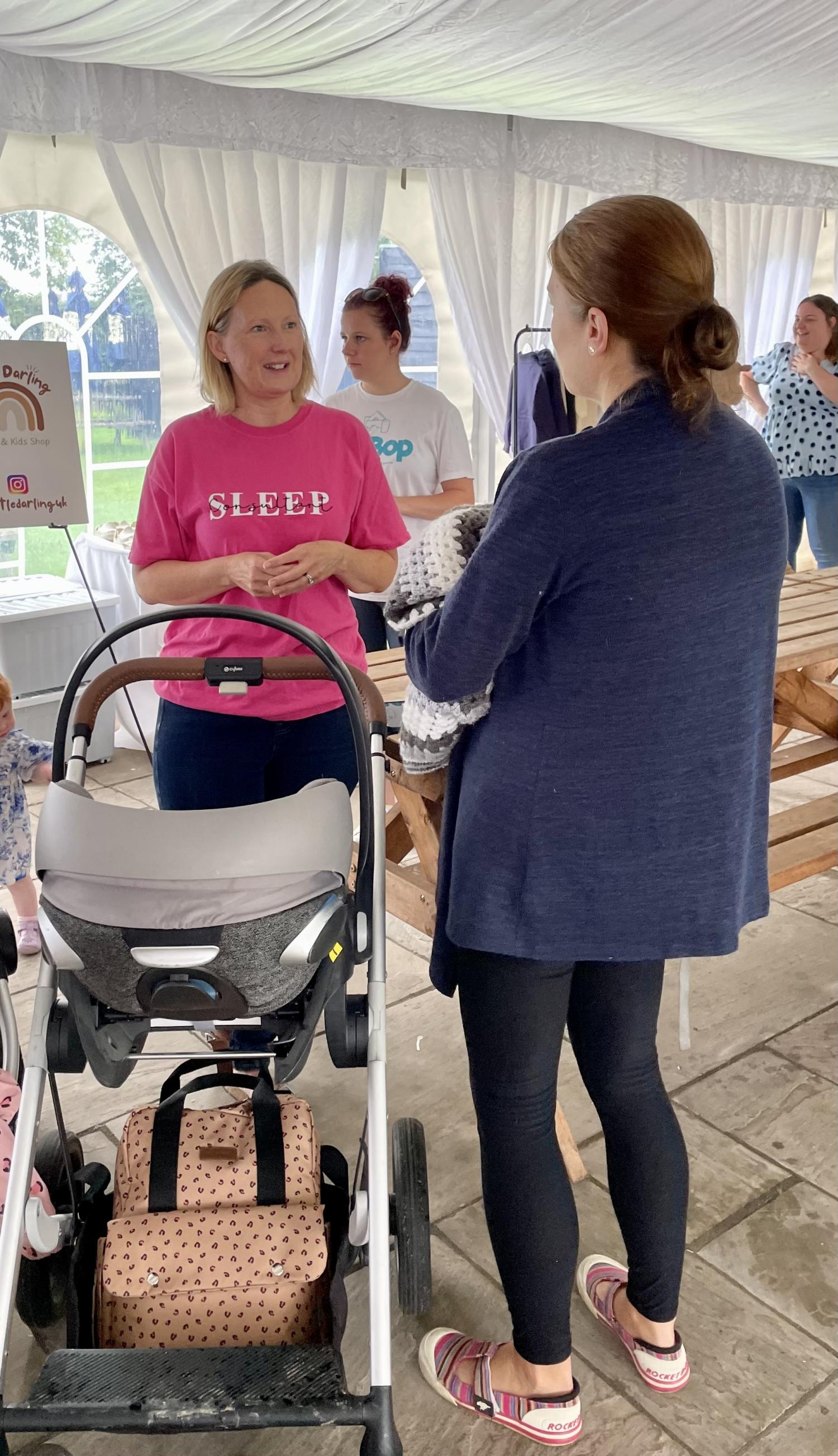 Gallery - Mamas Who Brunch -  Come meet your mum tribe
