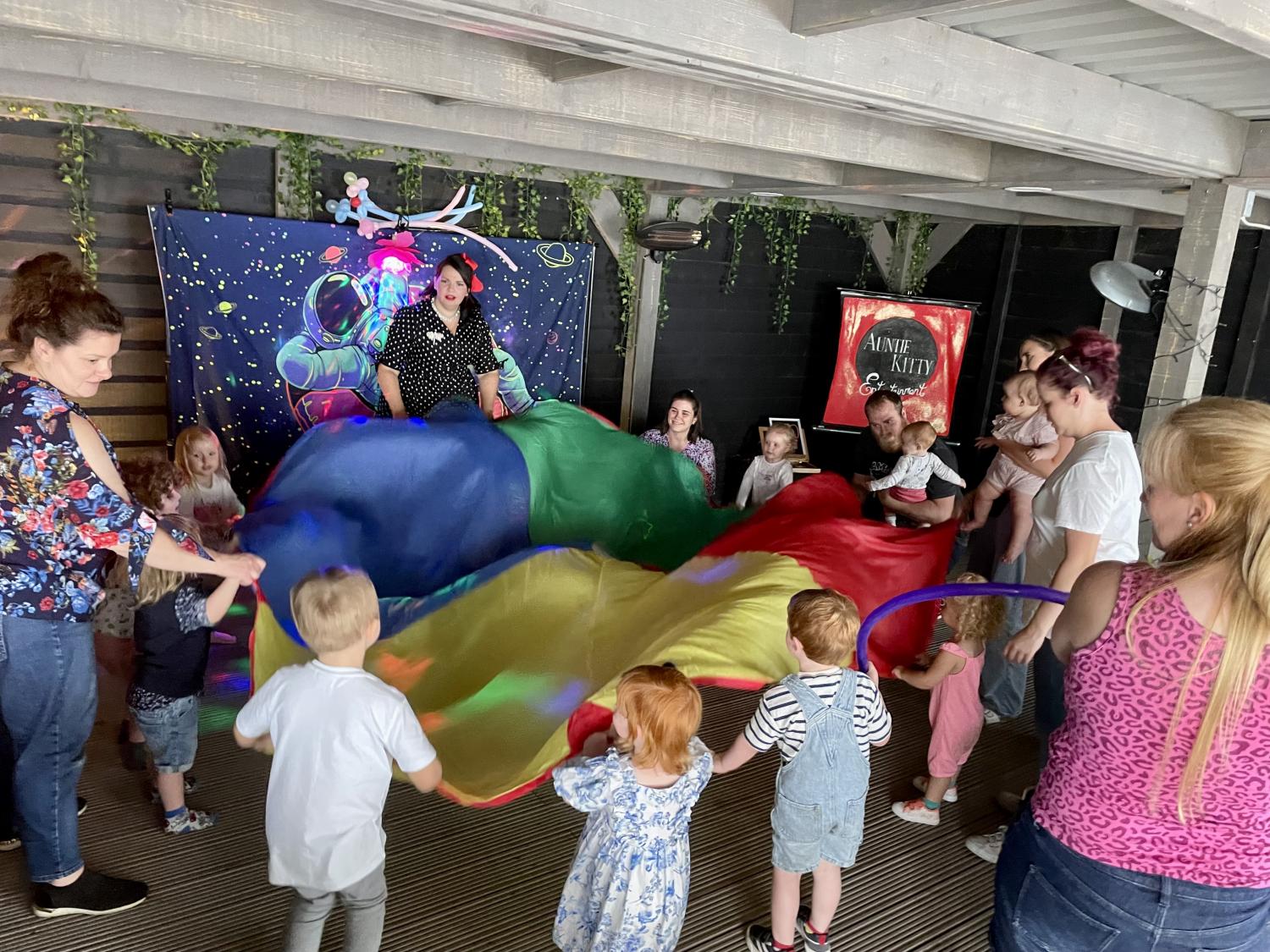 Gallery - Mamas Who Brunch -  Come meet your mum tribe