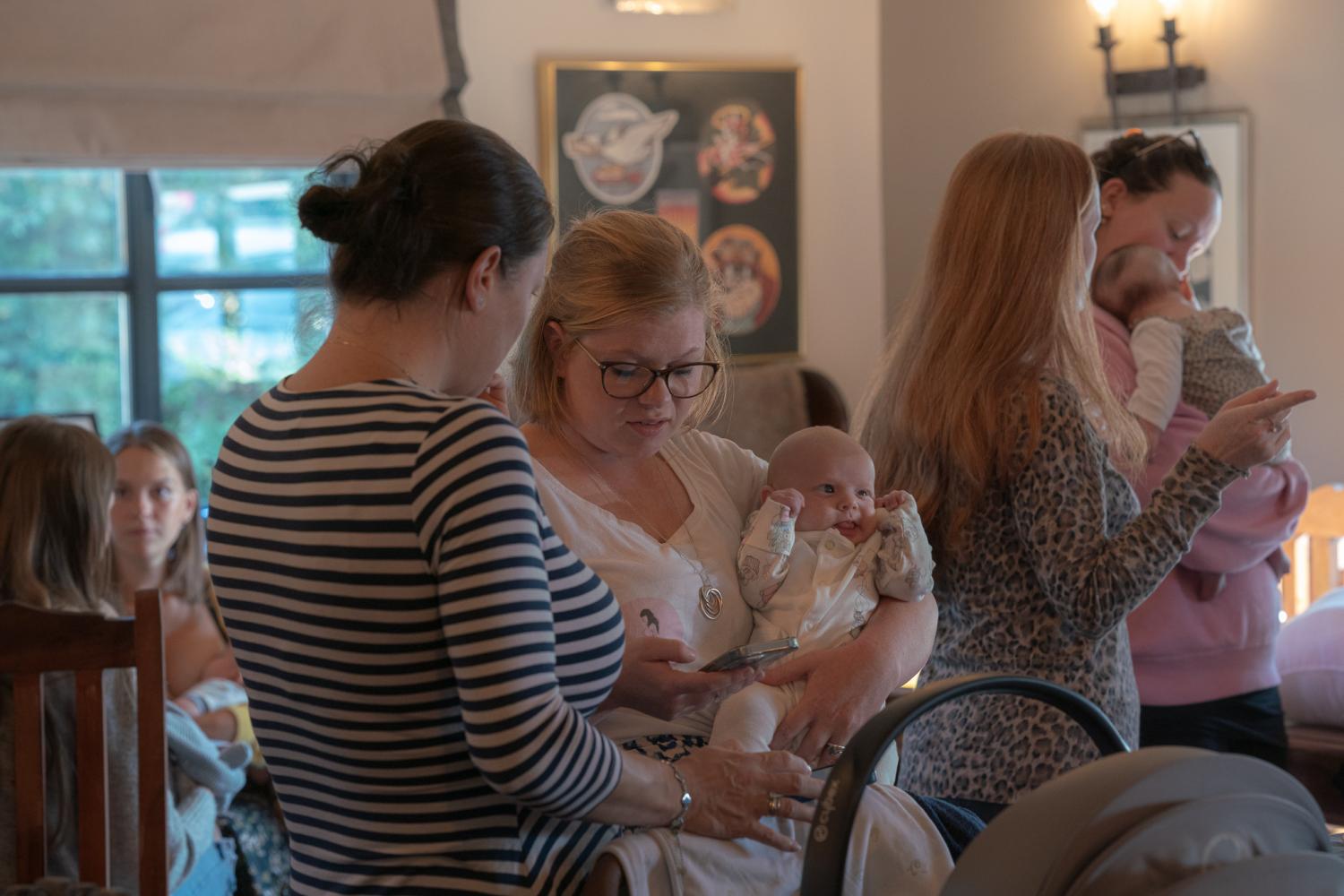 Gallery - Mamas Who Brunch -  Come meet your mum tribe