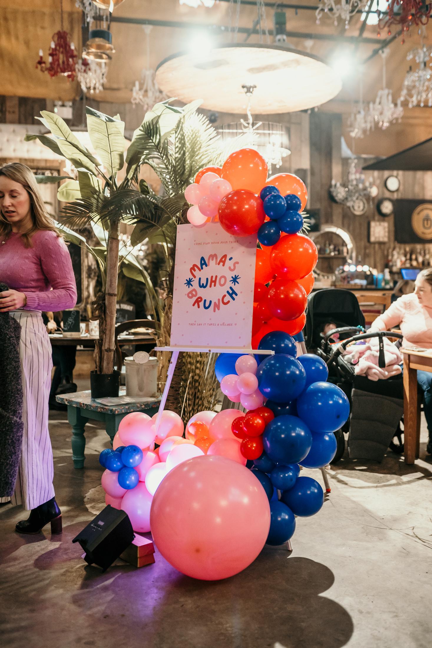 Gallery - Mamas Who Brunch -  Come meet your mum tribe