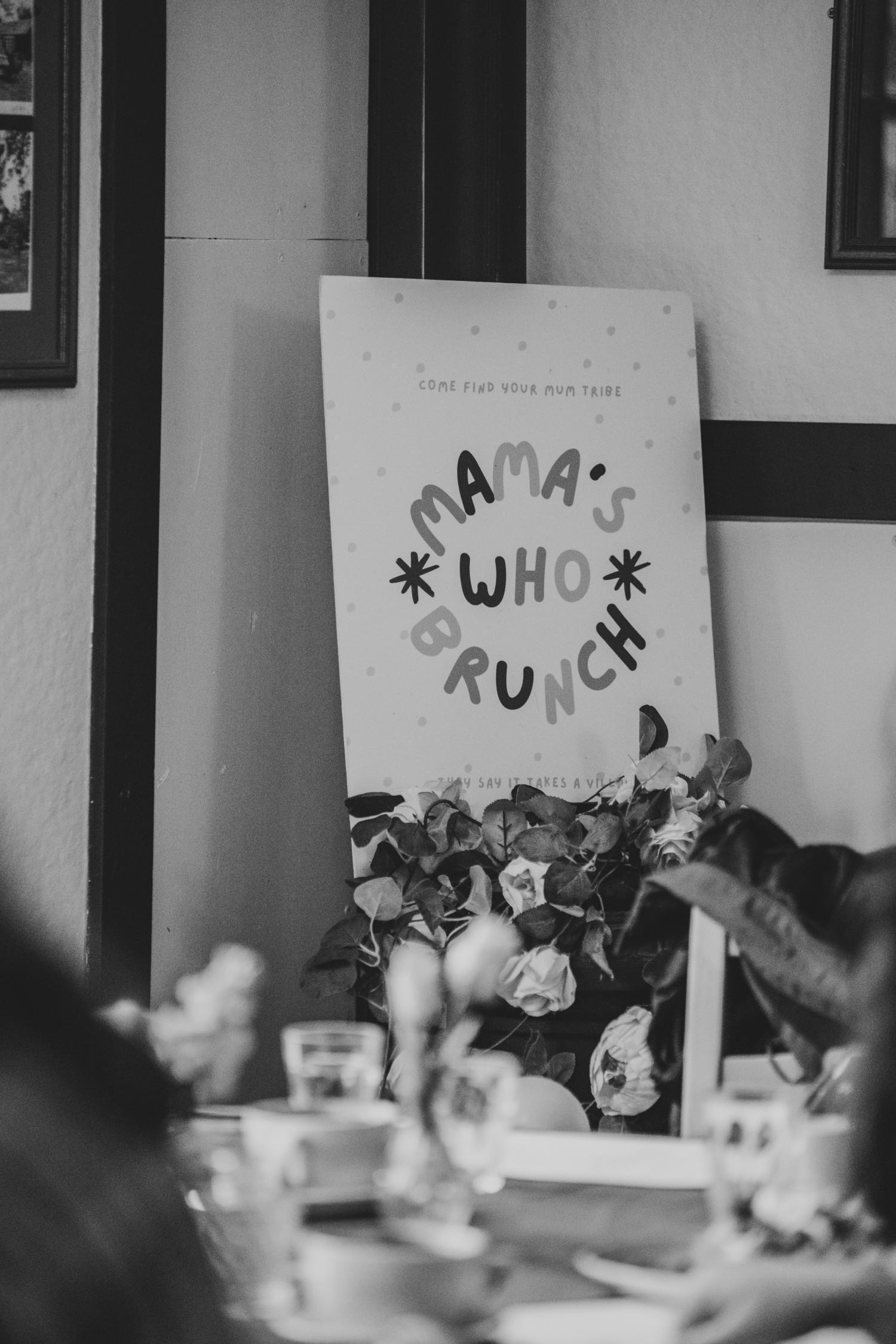 Gallery - Mamas Who Brunch -  Come meet your mum tribe