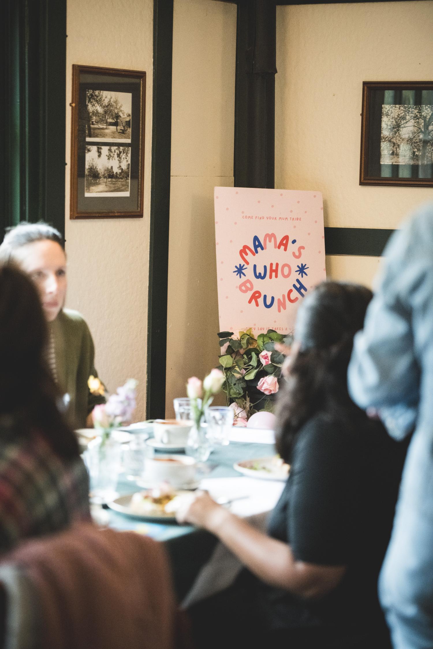 Gallery - Mamas Who Brunch -  Come meet your mum tribe
