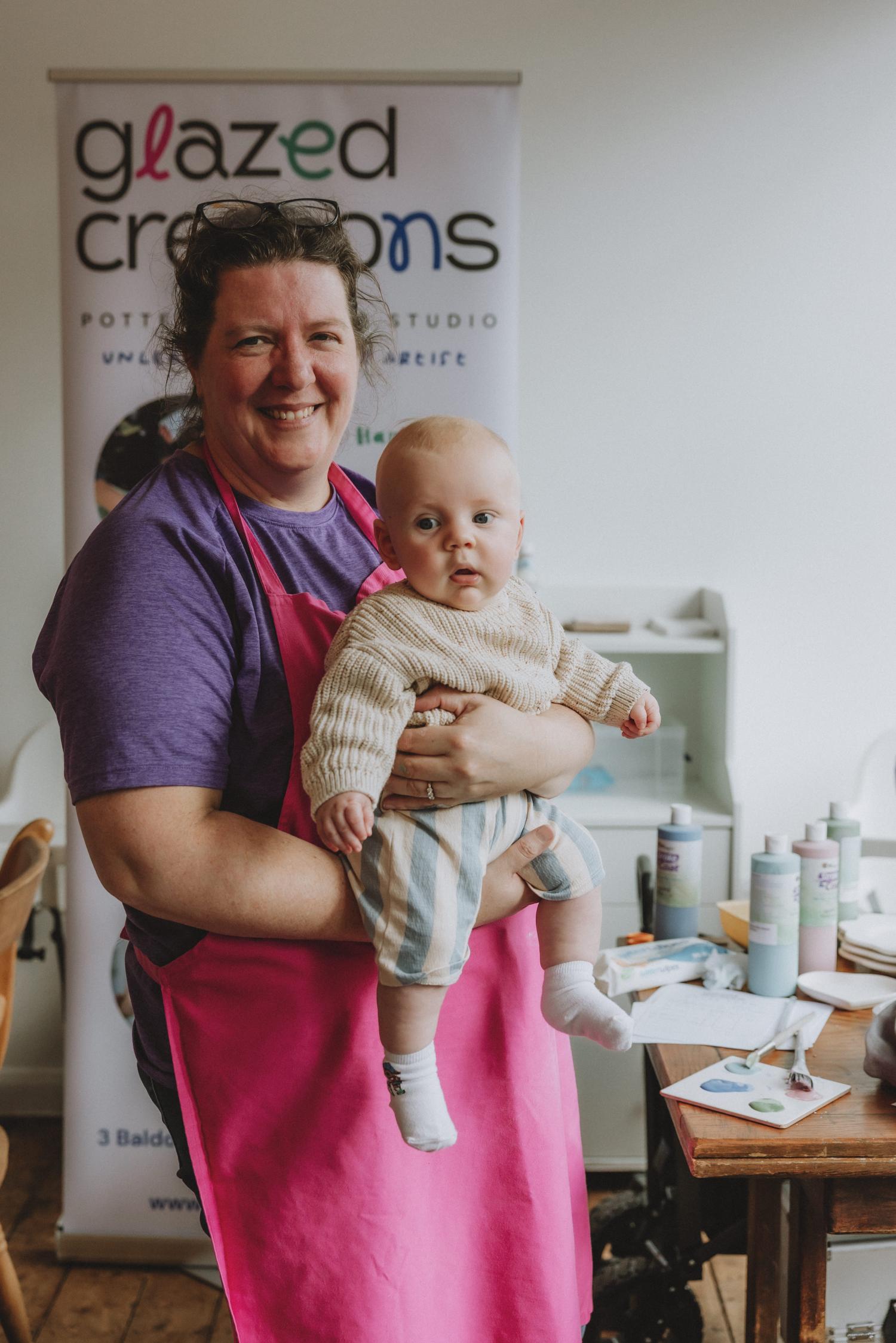 Gallery - Mamas Who Brunch -  Come meet your mum tribe