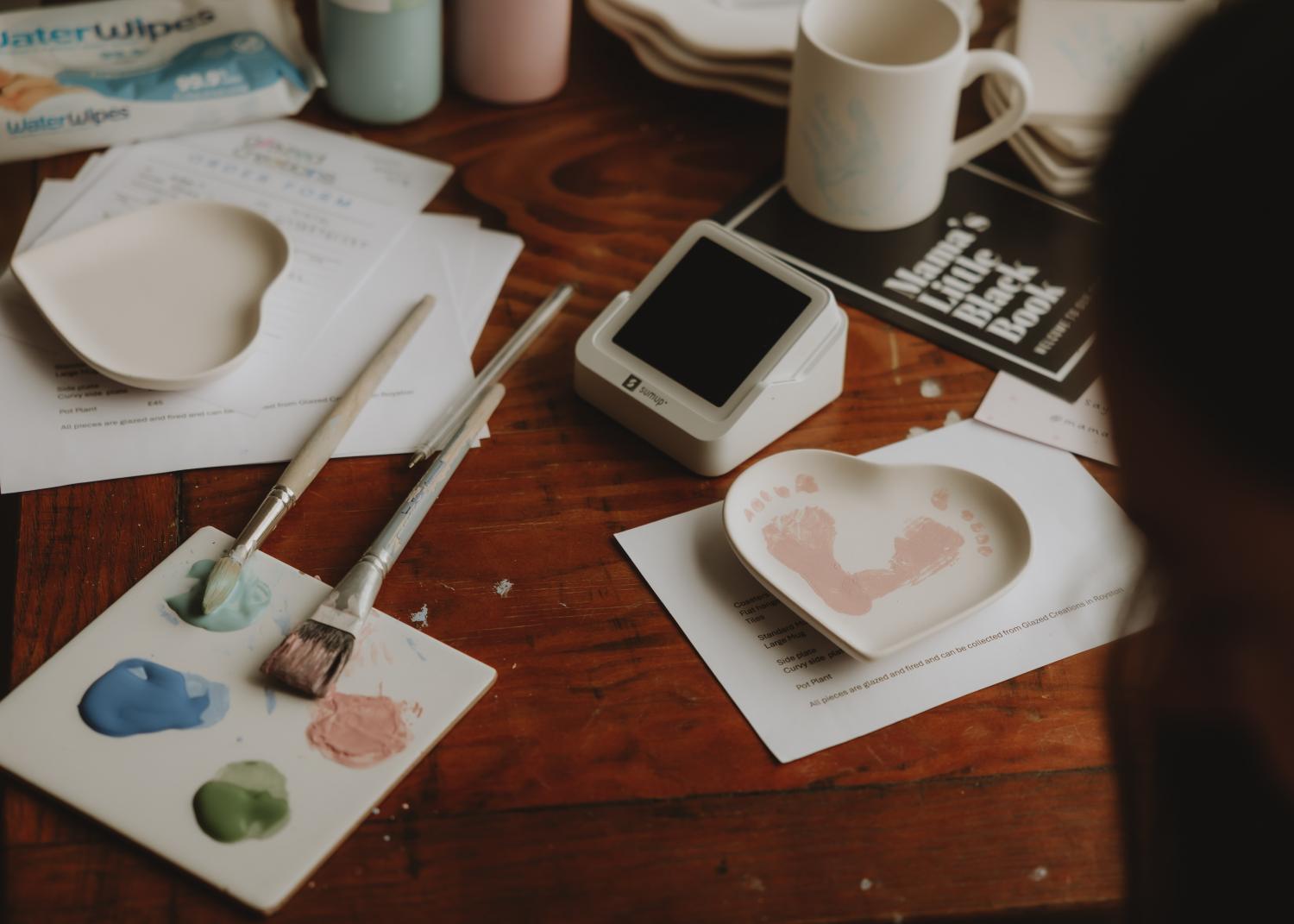 Gallery - Mamas Who Brunch -  Come meet your mum tribe