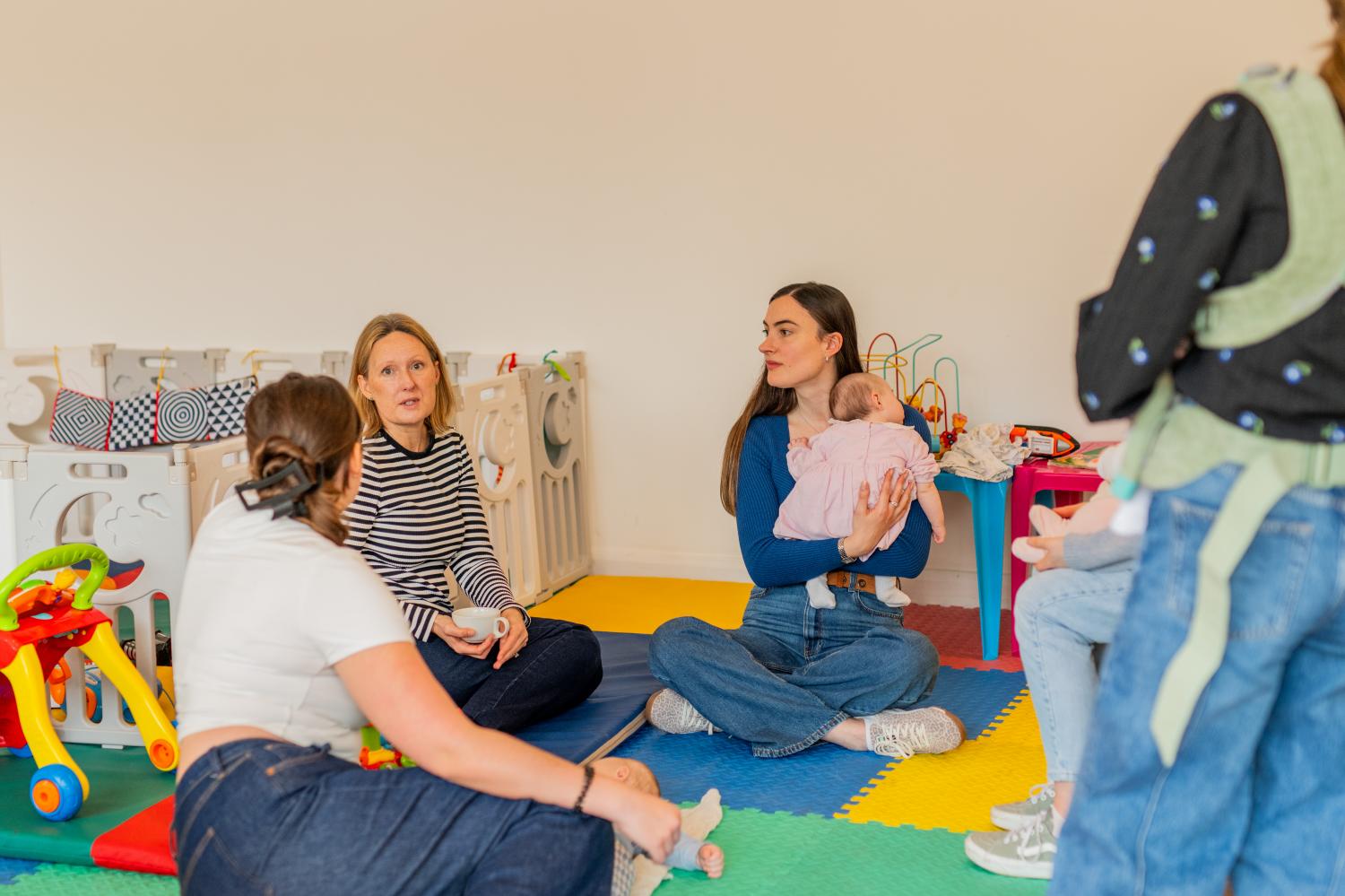 Gallery - Mamas Who Brunch -  Come meet your mum tribe