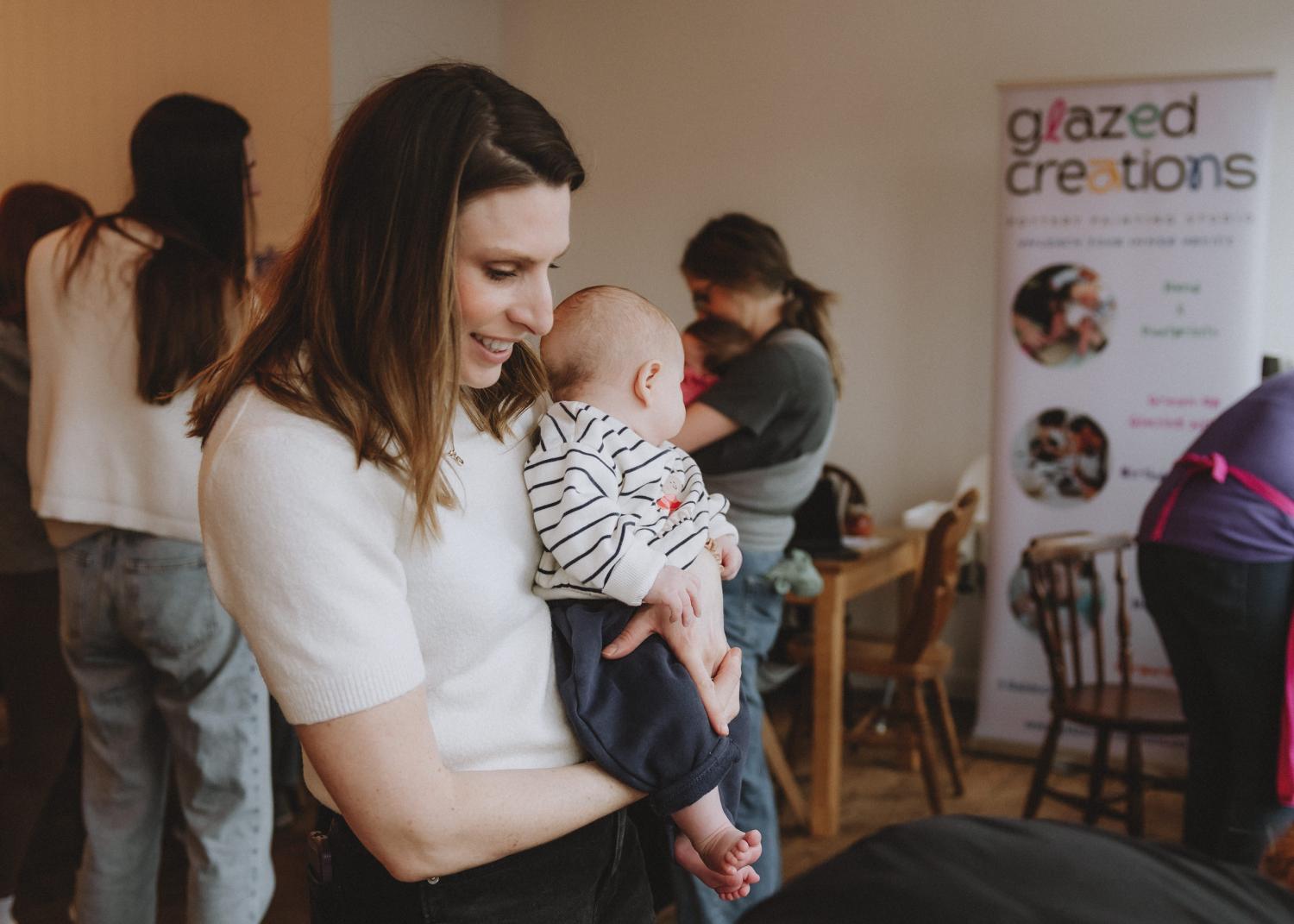 Gallery - Mamas Who Brunch -  Come meet your mum tribe
